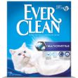 Picture of Ever Clean Multi Crystals Kedi Kumu 10 Lt
