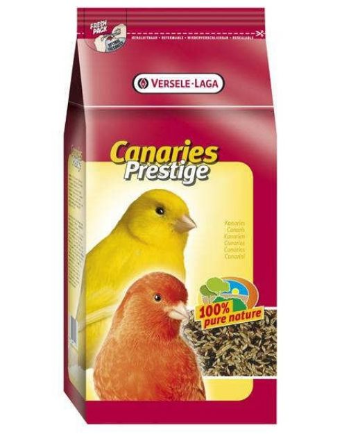 Picture of Versele Laga Canaries Prestige Kanarya Yemi 500 gr