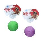 Picture of Natura Plastik Sert Top Köpek Oyuncak 7 Cm