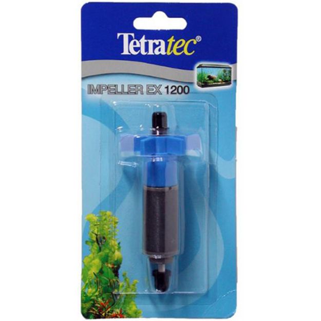 Picture of Tetra Ex 1200 Akvaryum Dış Filtre Yedek Pervane Takımı