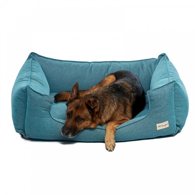 Picture of Pet Comfort Alpha Mirandus 43 Köpek Yatağı XL 95 x 120 Cm