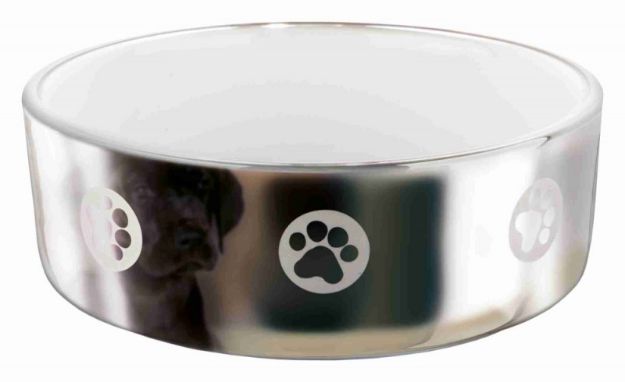 Picture of Trixie Köpek Seramik Mama ve Su Kabı 0,3 Lt 12 Cm