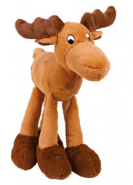 Picture of Trixie Köpek Oyuncağı Peluş Elk 30 Cm