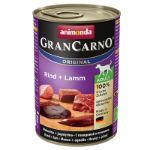 Picture of Anımonda Gran Carno Adult 400 G Sıgır+ Kuzu 200-082733