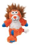 Picture of Kong Cross Knots Lion M/L Köpek Oyuncağı