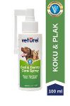Picture of Veturel Ağız ve Diş Bakım Spreyi 100 ml	