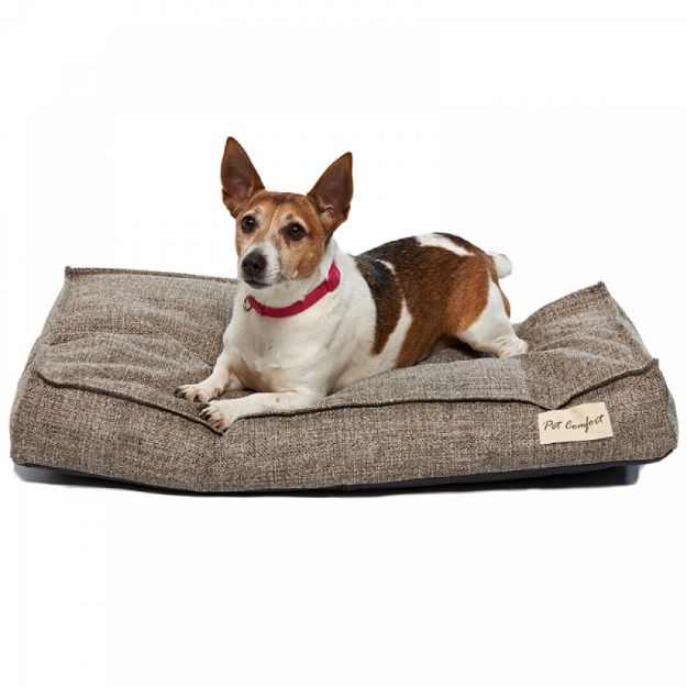 Picture of Pet Comfort Lima Varius 08 Köpek Yatağı S 40 x 70 Cm