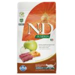 Picture of N&D Pumkın Geyik Elma 1,5 Kg 