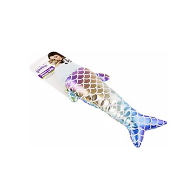 Picture of Pawise Kedi Oy. Fishing Life Balık Yastık 36x12 Cm