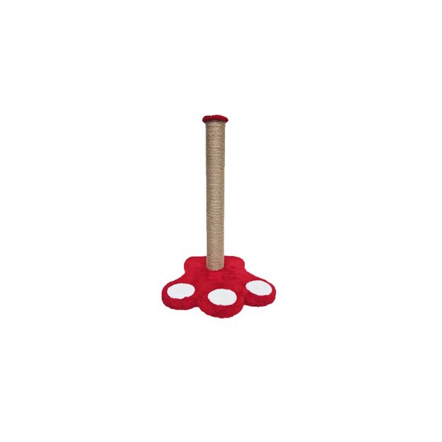 Picture of Cathause Pati Tırmalama 50 Cm Kırmızı