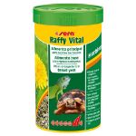 Picture of Sera Raffy Vital Sürüngen ve Kaplumbağalar için Vitaminli Çubuk Yem 250 ml