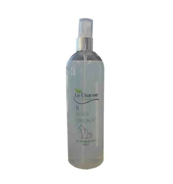 Picture of Le Charme Kıl Yoğunlaştırıcı Sprey Gümüş 350 Ml