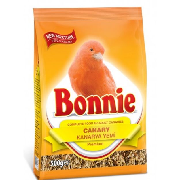 Picture of Bonnie Kanarya Yemi 500 Gr
