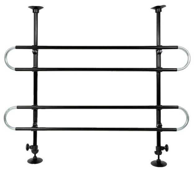 Picture of Petgear Standart Cargo Guard Araç Seperatörü