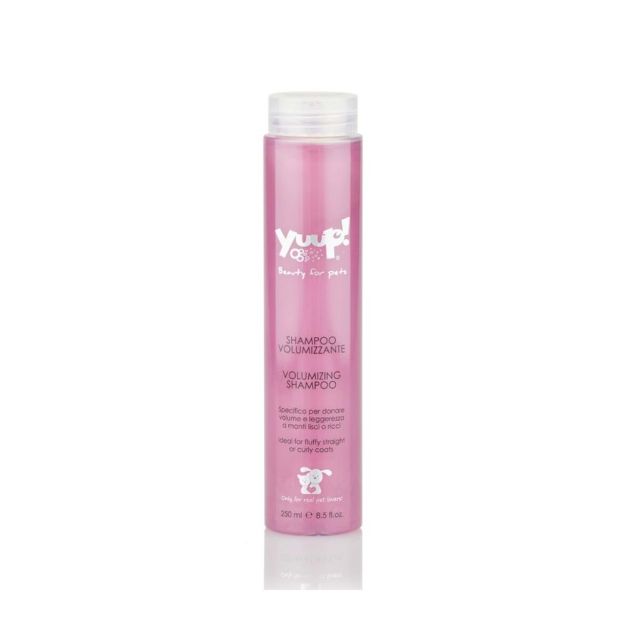 Picture of Yuup Hacim Veren Şampuan 250 Ml