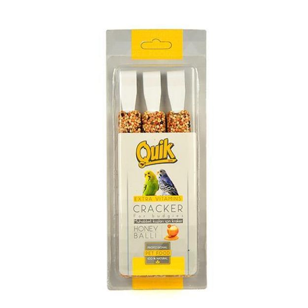 Picture of Quik Ballı Muhabbet Krakeri 3 lü