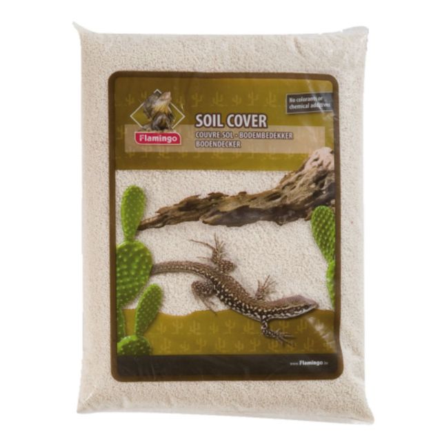Picture of Filamingo Terrarium Cavıar Kum&Subst 4 kg 