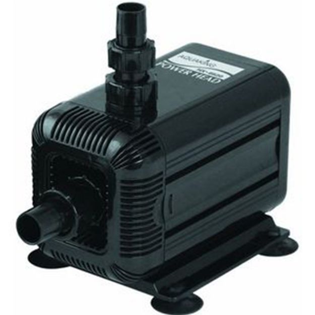 Picture of Hailea HX-6510 Akvaryum Kafa Pompası 10W 480L/S