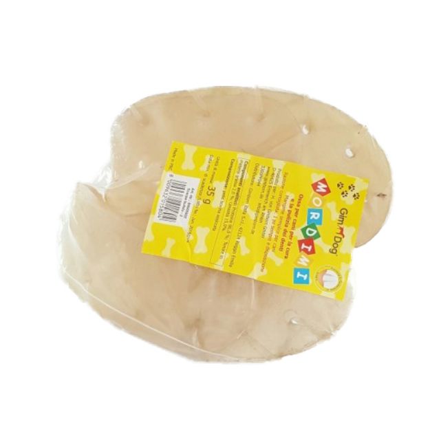 Picture of Gimdog Mordimi Press Köpek Kemirme Ayakkabı 12,5 cm 2 li