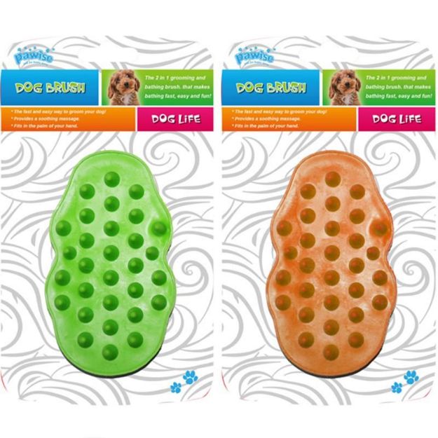 Picture of Pawise Köpek Yıkama Fırçası P11469UP