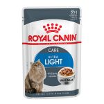 Picture of Royal Canin Ultra Light Kedi Konservesi 85Gr