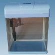 Picture of Perfect Akvaryum 9Lt Mavi 23,5x16x29