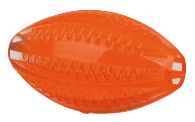 Picture of Trixie Termoplastik Köpek Diş Bakım Oyuncağı 10 cm