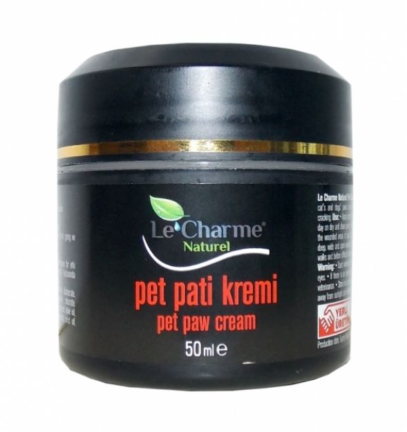 Picture of Le Charme Pet Pati Kremi 50 Ml