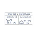 Picture of Eco Natura Pet Ton Balıklı Yetişkin Kedi Konservesi Gravy 400 Gr