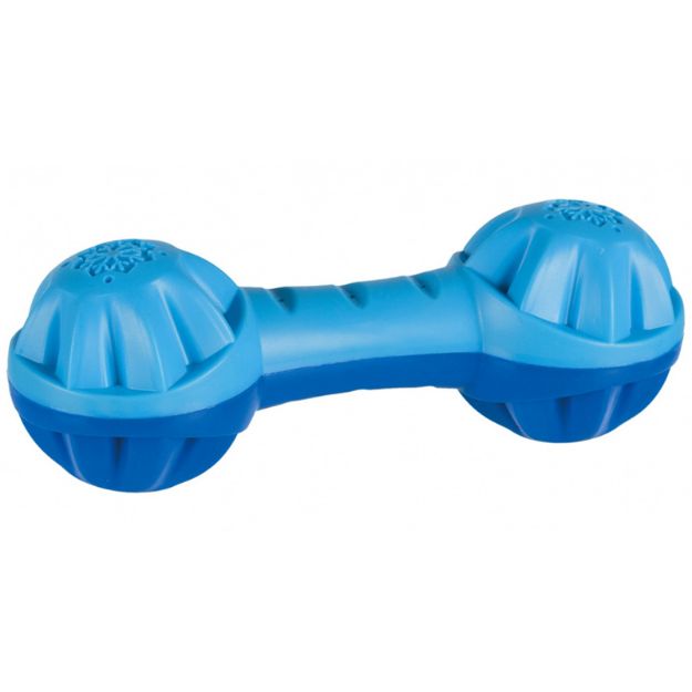 Picture of Trixie Köpek Tpr Kemik İçi Su Dolabilen 18 Cm