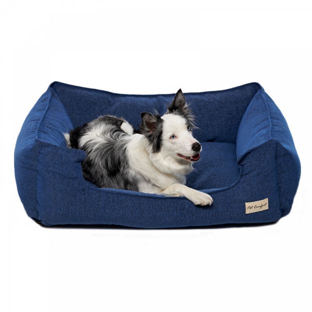Picture of Pet Comfort Alpha Mirandus 43 Köpek Yatağı L 70 x 90 Cm