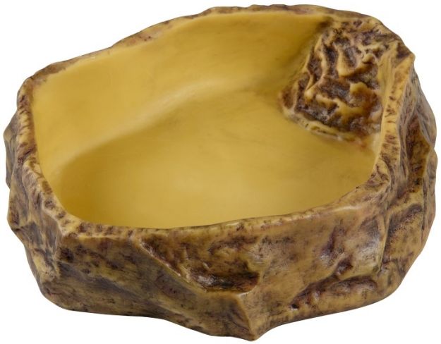 Picture of Exo Terra Sürüngen Mama Su Kabı XL Boy