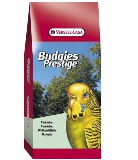Picture of Versele Laga Budgies Prestiger Muhabbet Kuşu Yemi 500 gr