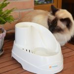 Picture of Ferplast Vega Otomatik Şelale Kedi Su Kabı