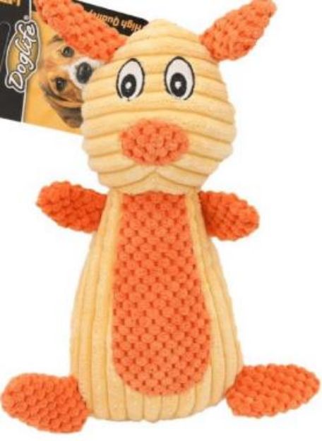 Picture of Doglife Köpekler İçin Sevimli Pıkachu Oyuncak