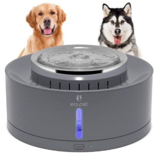 Picture of Els Pet Kedi&Köpek Su Pınarı 8l