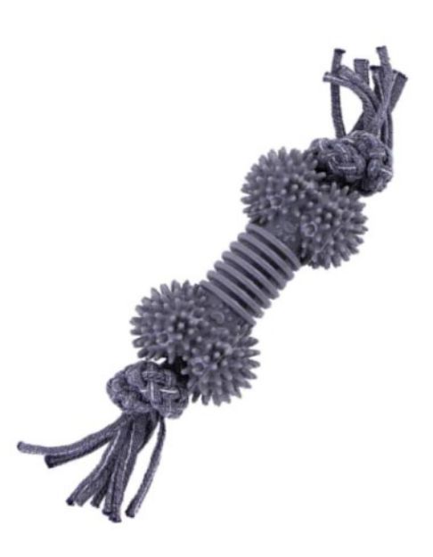 Picture of Eastland Dikenli Köpek Çiğneme Oyuncağı 30 Cm