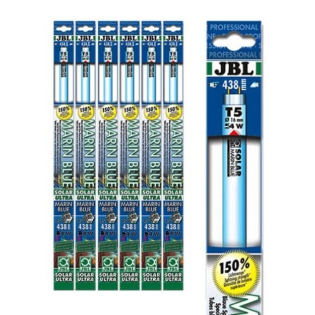 Picture of JBL Solar Marin Blue Deniz Akvaryum Mavi T5 Floresan 54 watt 115 cm