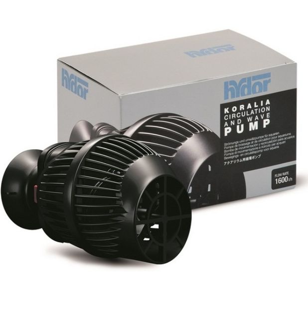 Picture of Hydor Koralia 10500 Akvaryum Sirkülasyon Motoru