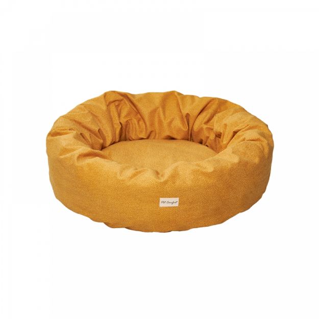 Picture of Pet Comfort Hotel Nidus 06 Köpek Yatağı M 70 Cm
