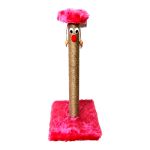Picture of Palyaço Kedi Tırmalama Tahtası 52 Cm