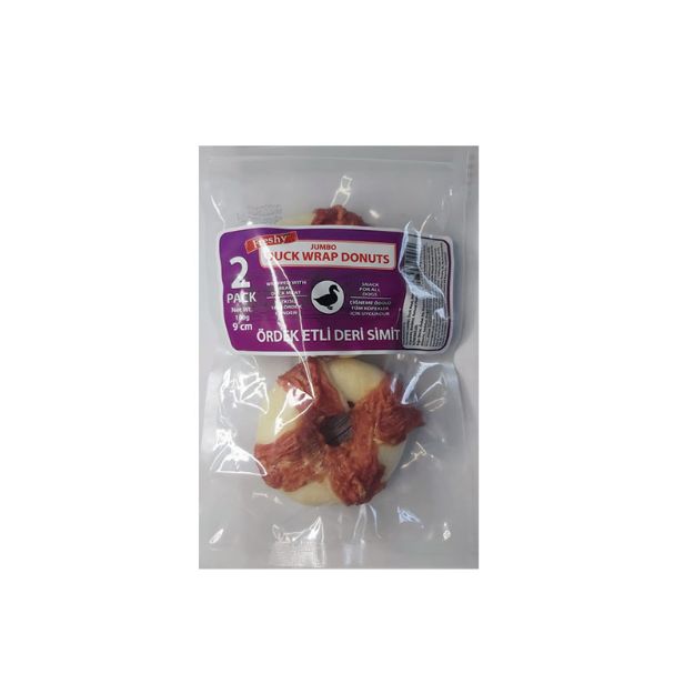 Picture of Freshy Ördek Sargılı Donut