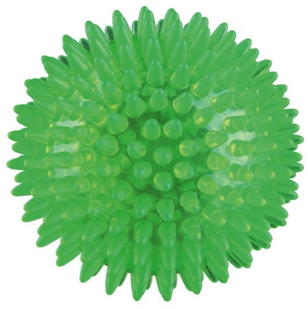Picture of Trixie Termoplastik Köpek Kauçuk Kirpi Oyuncak 12 cm