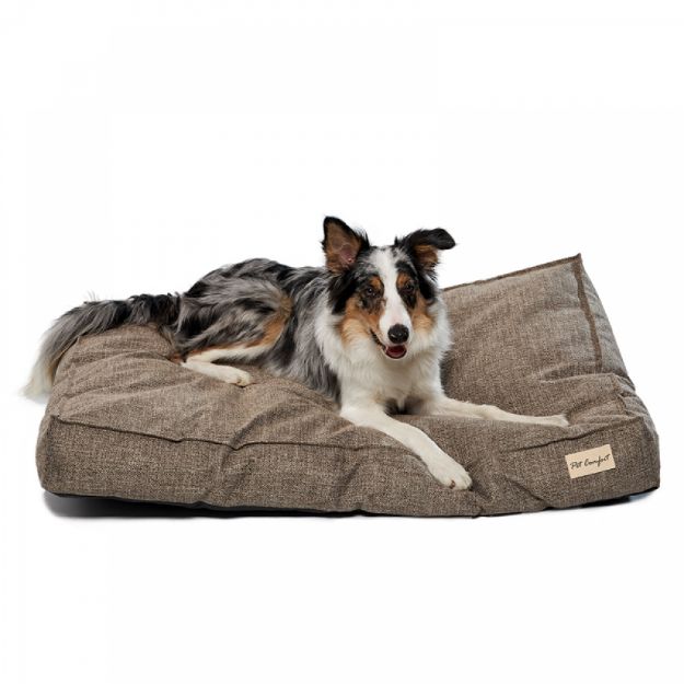 Picture of Pet Comfort Lima Varius 08 Köpek Yatağı L 60 x 90 Cm