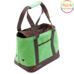 Picture of Ferplast Carrier Malibu Kedi Köpek Taşıma Çantası 33x21x24 Cm