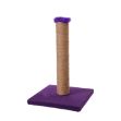 Picture of Cathause Tırmalama 42 Cm Mor