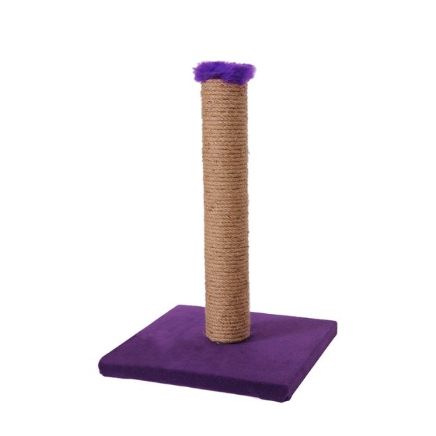 Picture of Cathause Tırmalama 42 Cm Mor