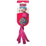 Picture of Kong Köpek Wubba Weaves Sesli Oyuncak L 33cm