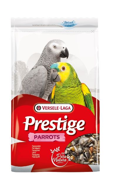 Picture of Versele Laga Prestige Premium Papağan Yemi 1000 gr 