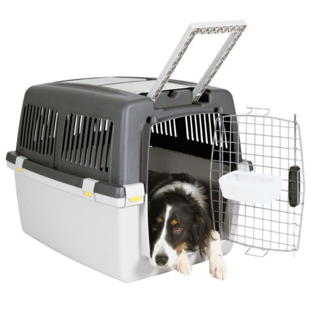 Picture of Stefenplast Gulliver 5 Köpek Taşıma Kabı 79 cm